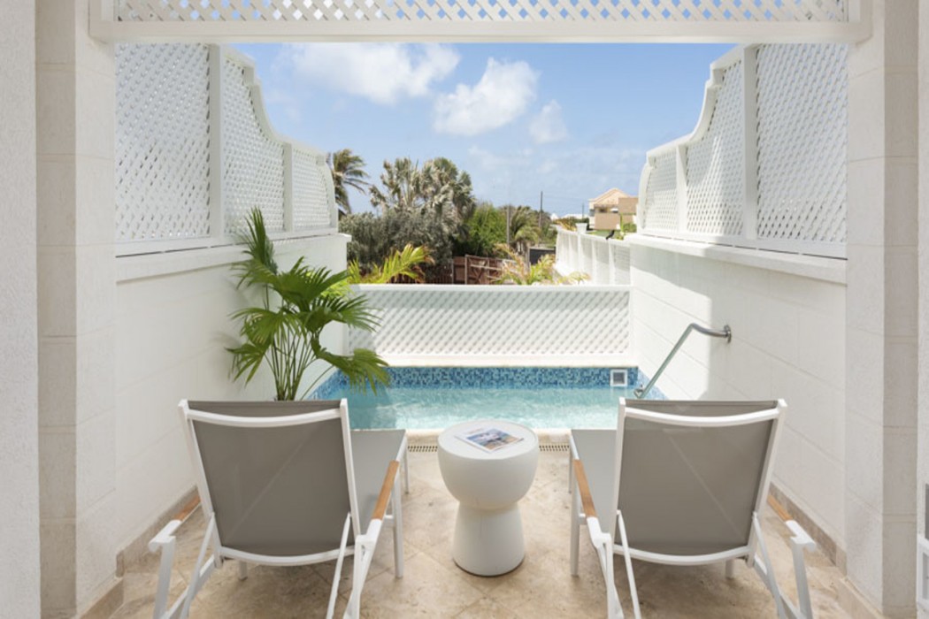 The Crane Resort 12/34