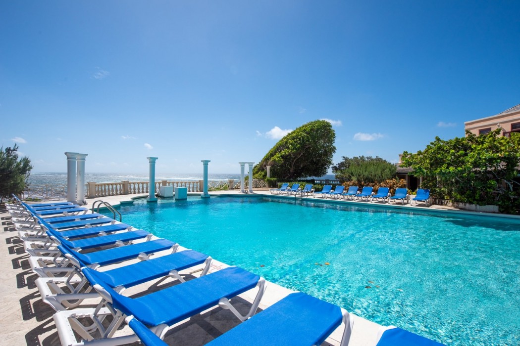 The Crane Resort 33/34
