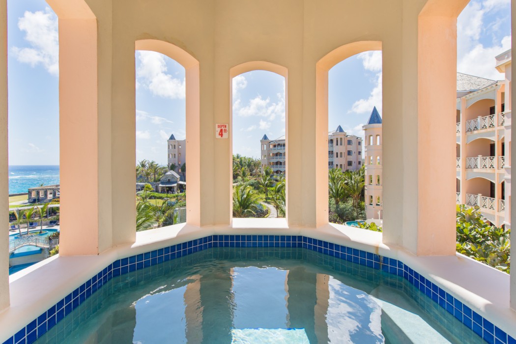 The Crane Resort 31/34