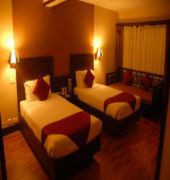 Denzong Regency- Luxury Mountain Retreat Spa & Casino photo4