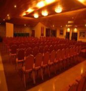 Denzong Regency- Luxury Mountain Retreat Spa & Casino 10/23