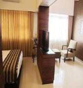 Hotel Park Plaza 8/21