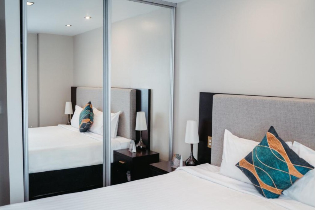 Auckland City Hotel 22/71