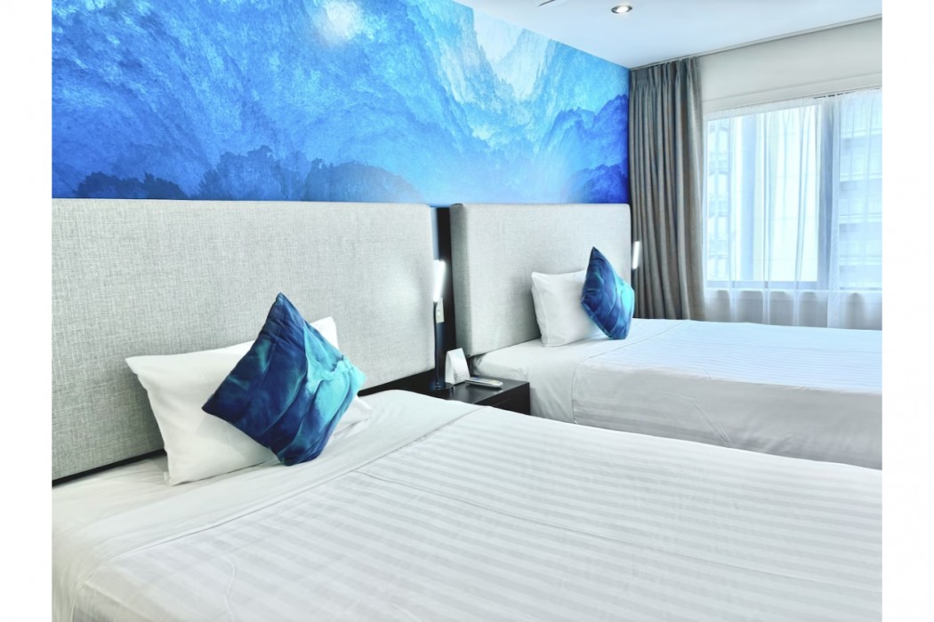 Auckland City Hotel 28/71