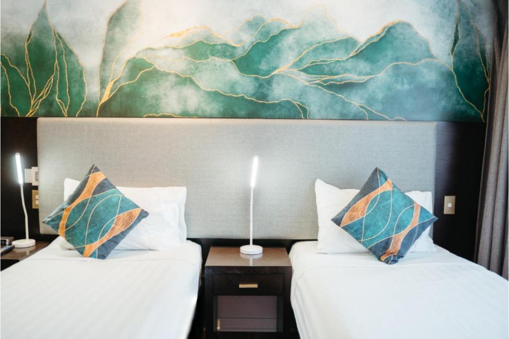 Auckland City Hotel 19/71