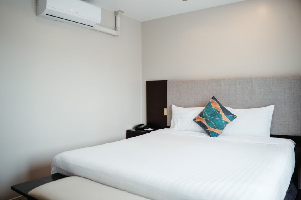 Auckland City Hotel 20/71