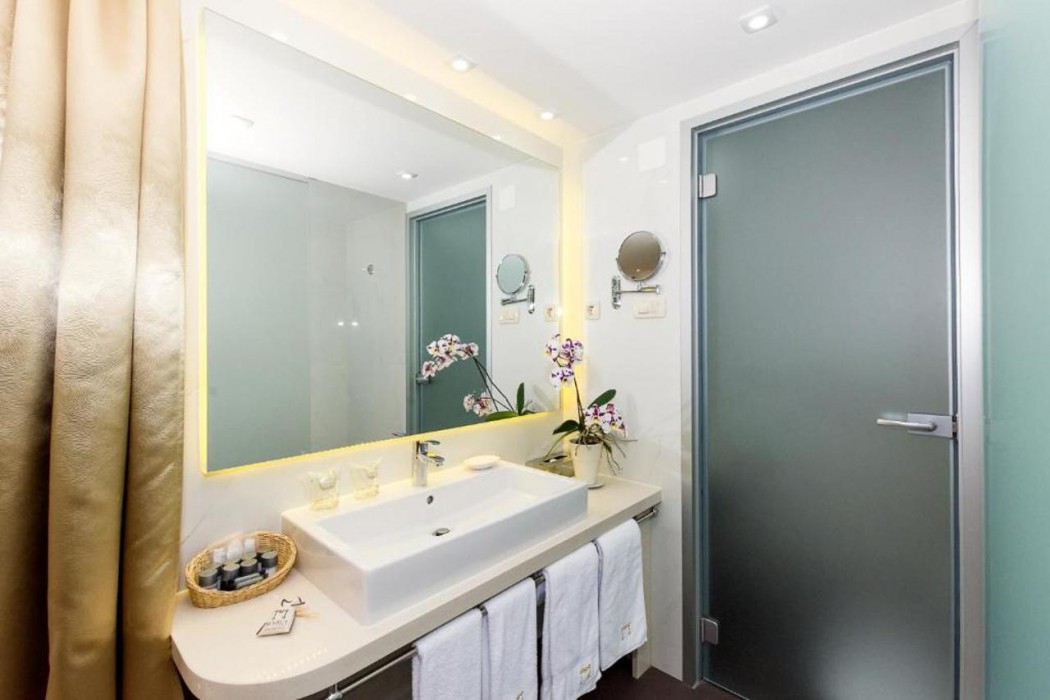 Hotel Marul 20/80