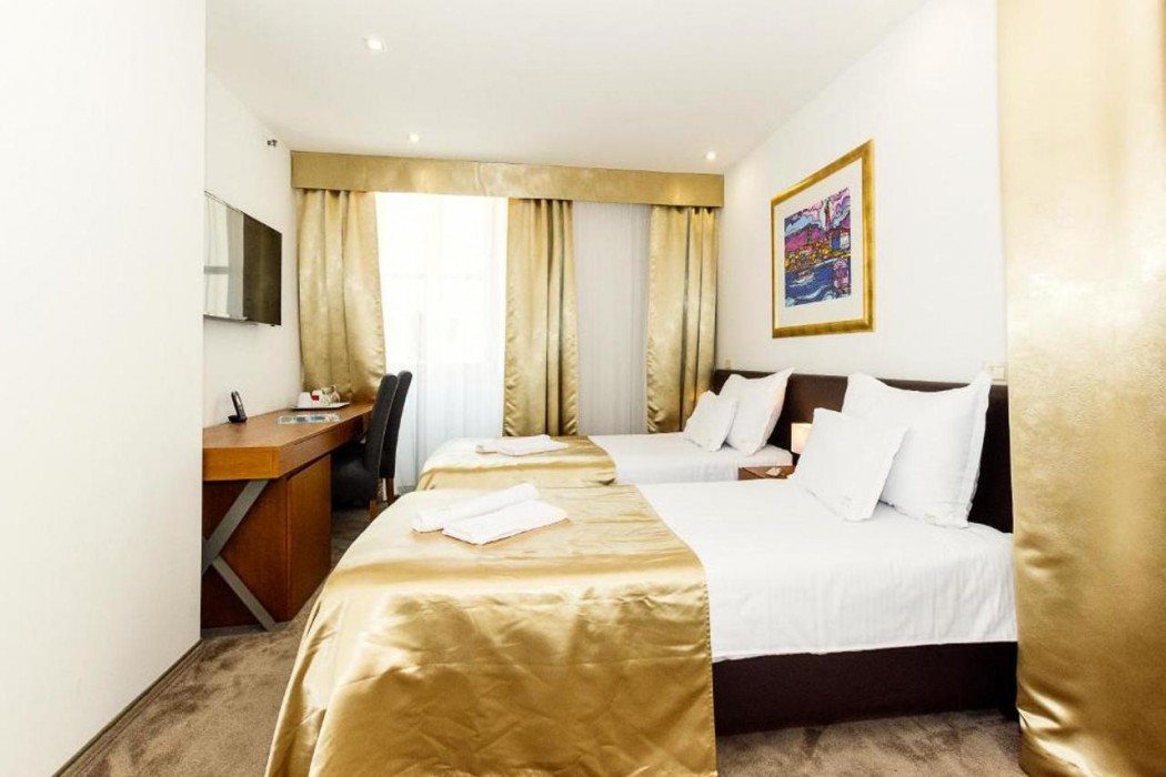 Hotel Marul 22/80