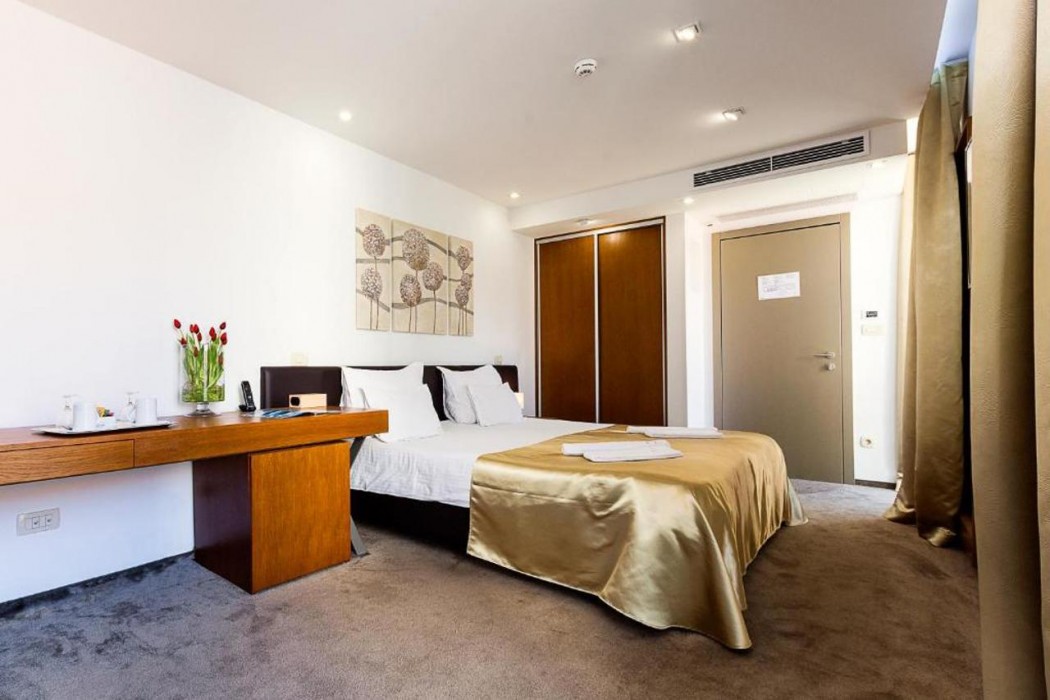 Hotel Marul 28/80