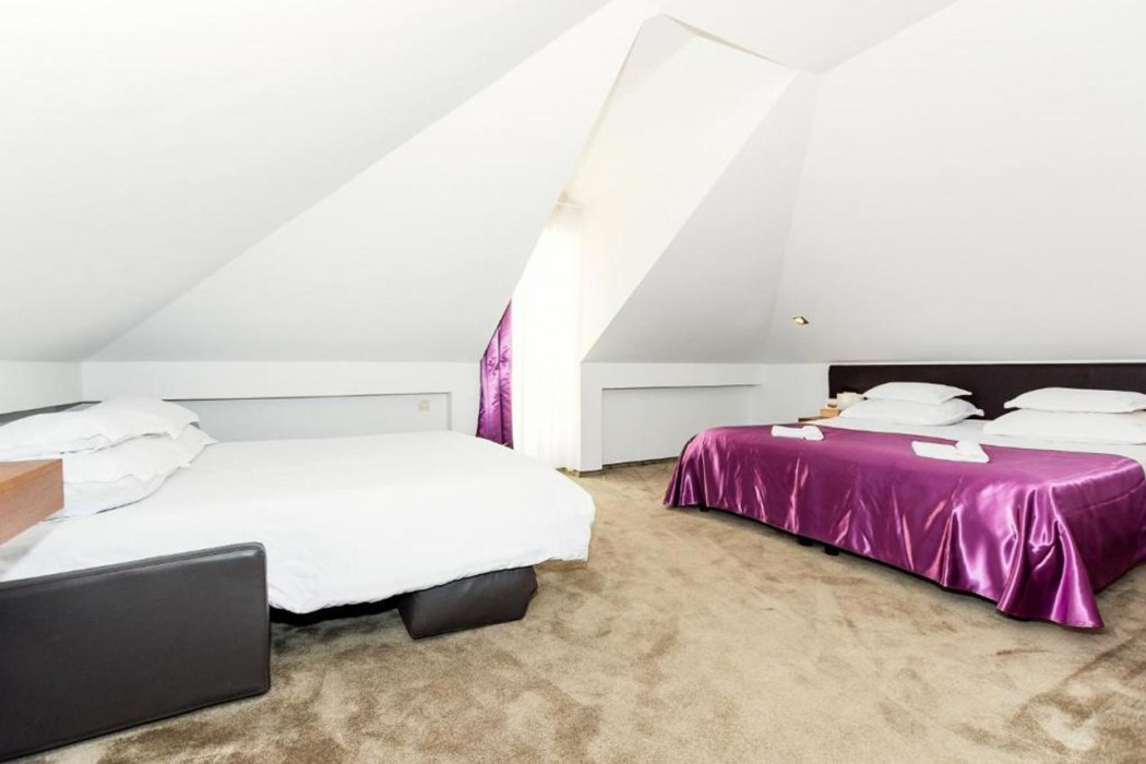 Hotel Marul 14/80