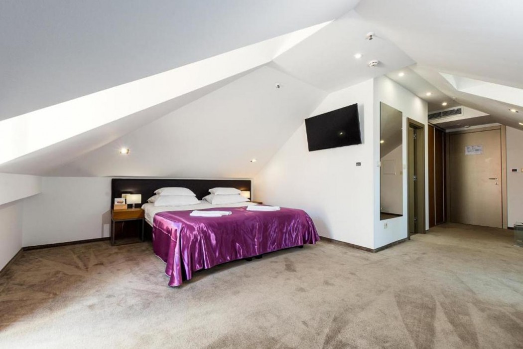 Hotel Marul 23/80