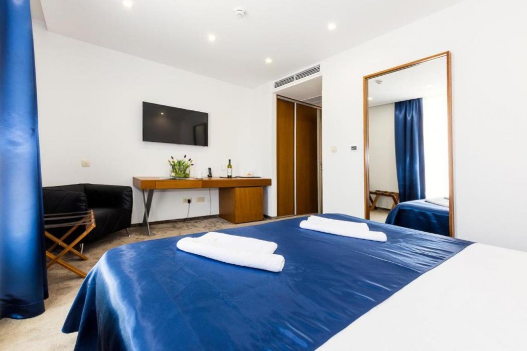 Hotel Marul 33/80
