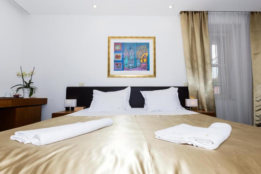 Hotel Marul 15/80