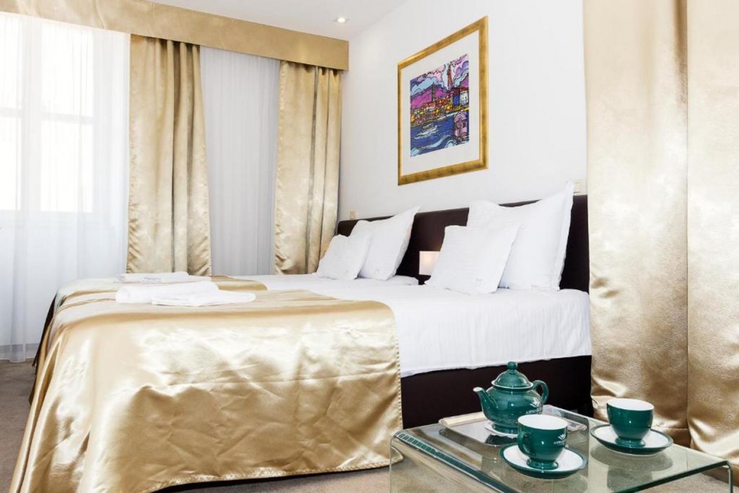 Hotel Marul 32/80