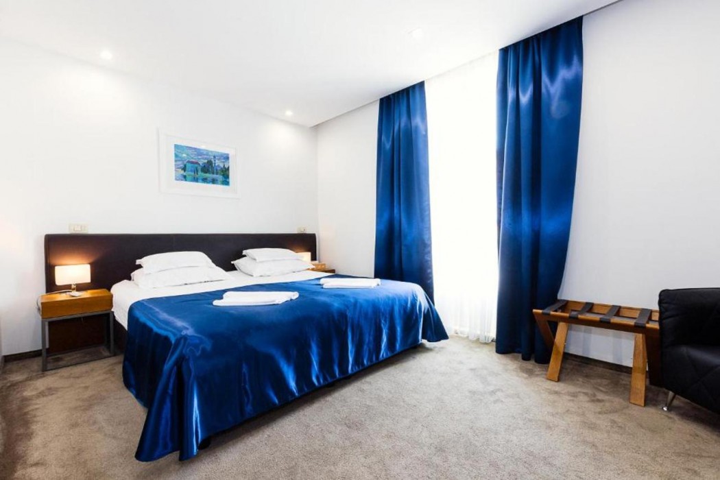 Hotel Marul 25/80