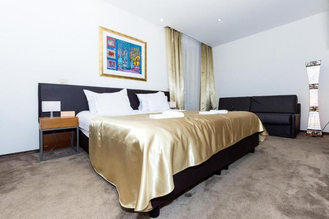 Hotel Marul 29/80