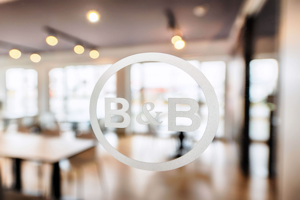 B&B HOTEL Munchen-Schwabing 2/20