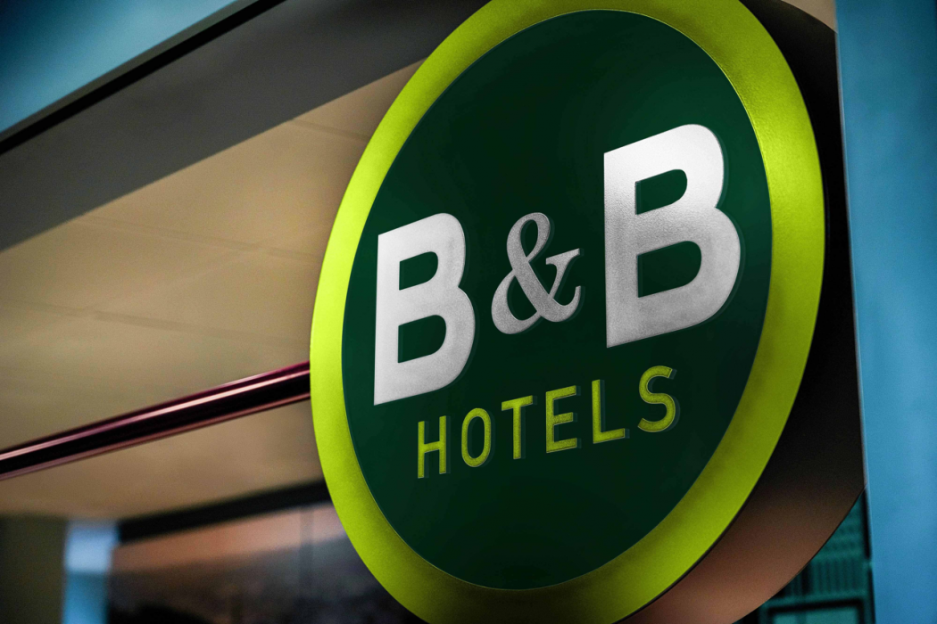 B&B HOTEL Munchen-Schwabing 1/20