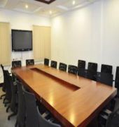 Hotel Brahmaputra Residency 14/23