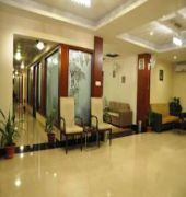 Hotel Brahmaputra Residency 2/23