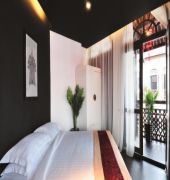 Hotel Calmo Chinatown (Ex 1887 The New Opera House) 13/55