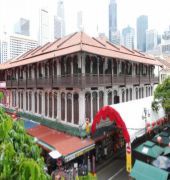 Hotel Calmo Chinatown (Ex 1887 The New Opera House) 1/55