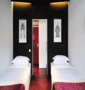 Hotel Calmo Chinatown (Ex 1887 The New Opera House) 27/55