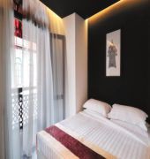 Hotel Calmo Chinatown (Ex 1887 The New Opera House) 26/55