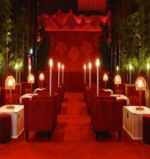 Hotel Calmo Chinatown (Ex 1887 The New Opera House) 9/55