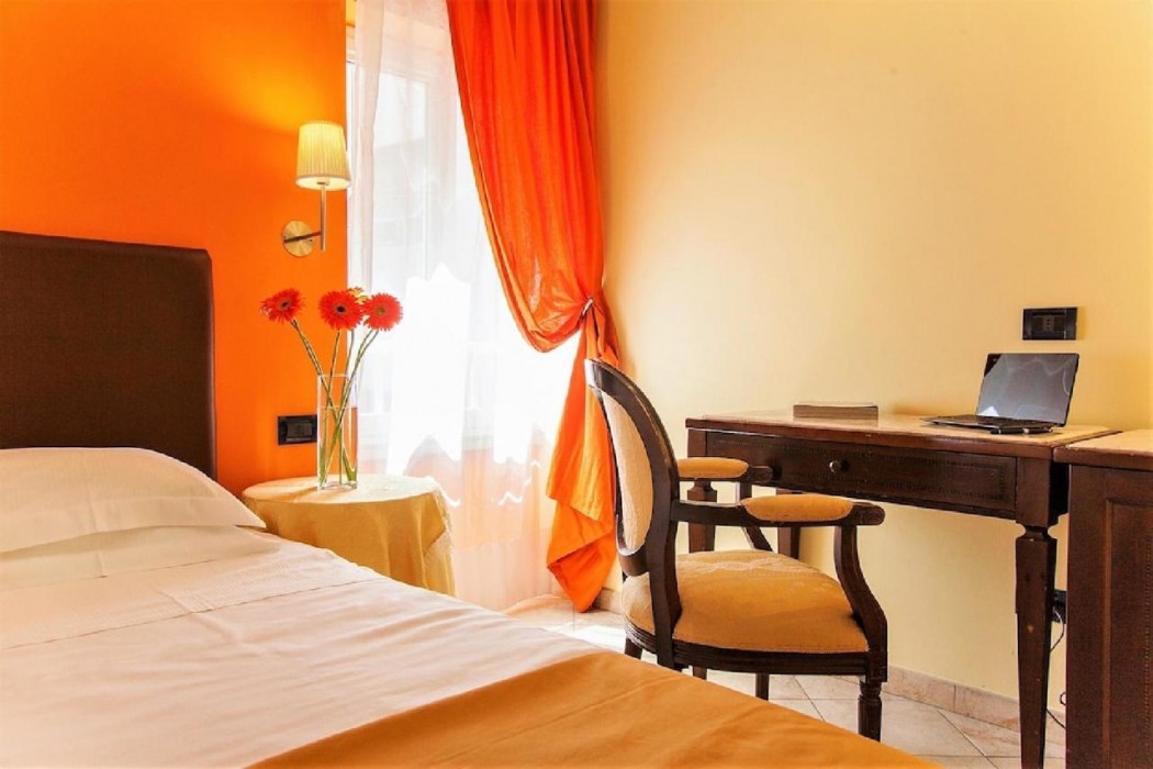 Tuscolana Hotel 14/16