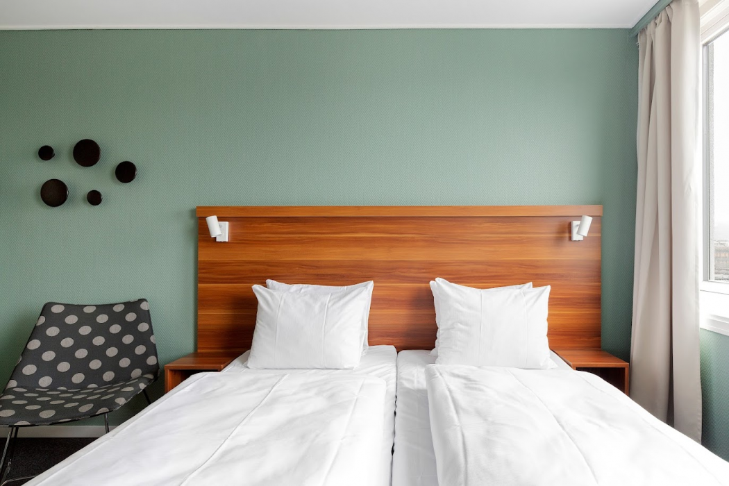 Room at Best Western Hotel Sverre, SANDNES