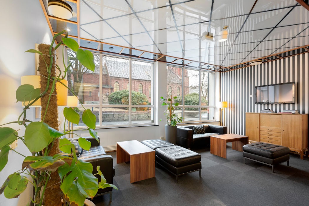 Best Western Hotel Sverre 12/17