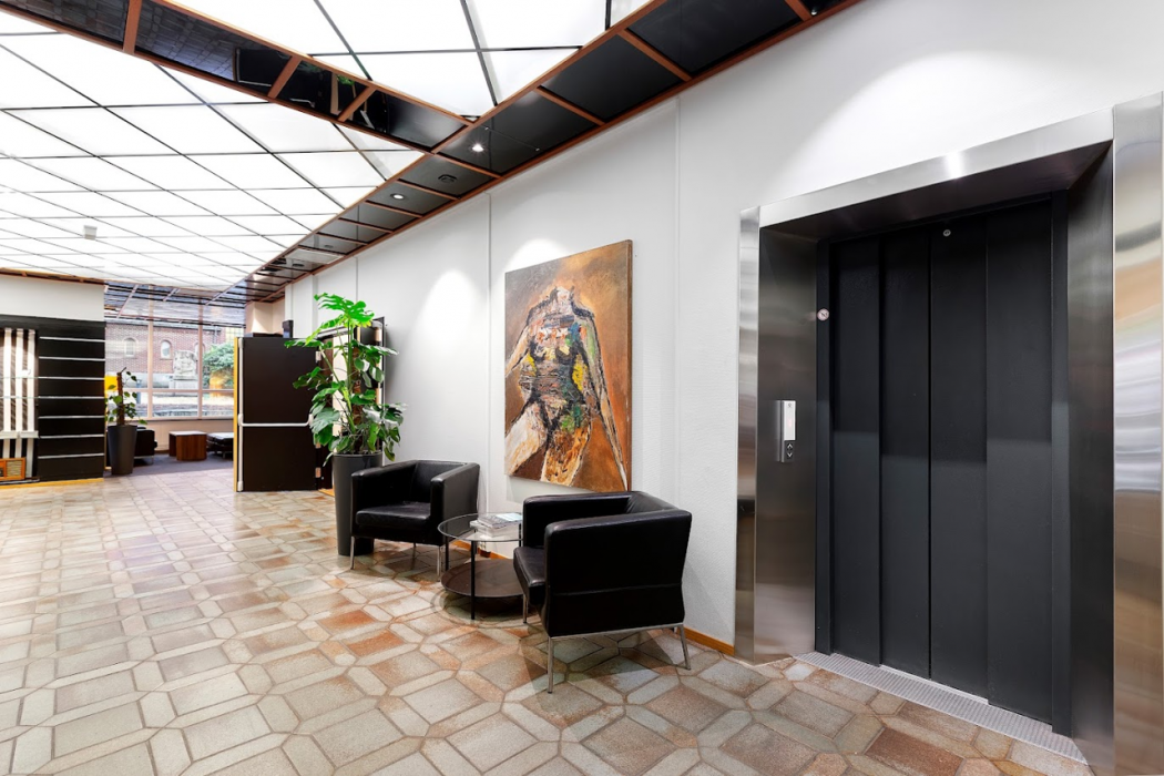 Best Western Hotel Sverre 11/17
