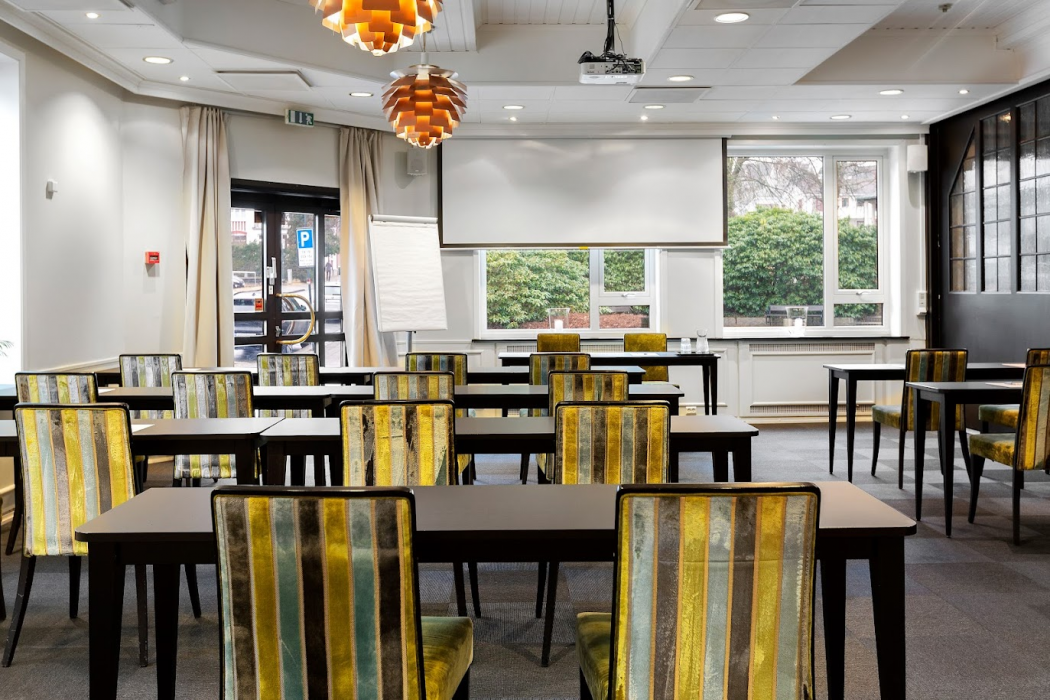 Best Western Hotel Sverre 16/17