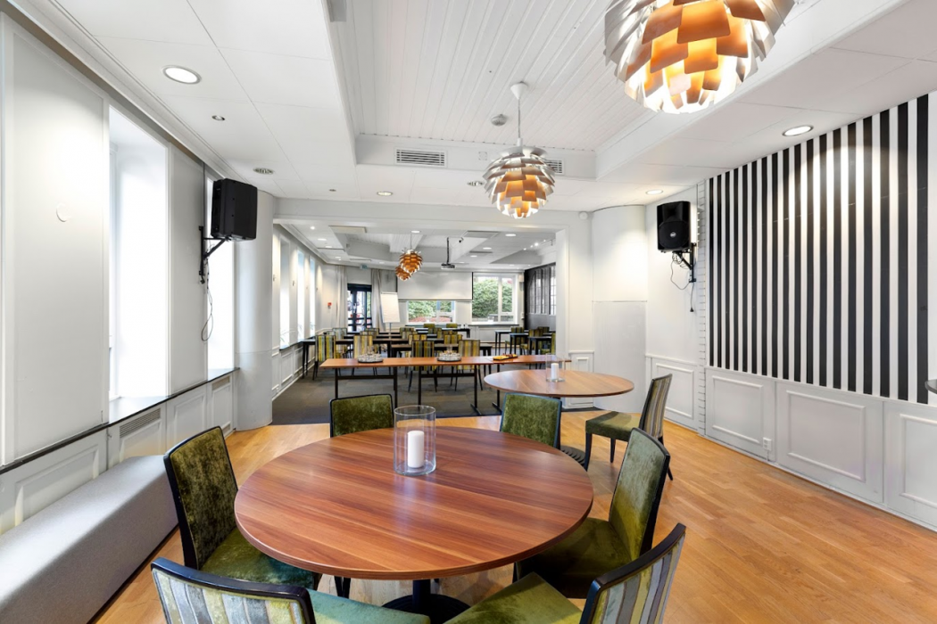 Best Western Hotel Sverre 15/17