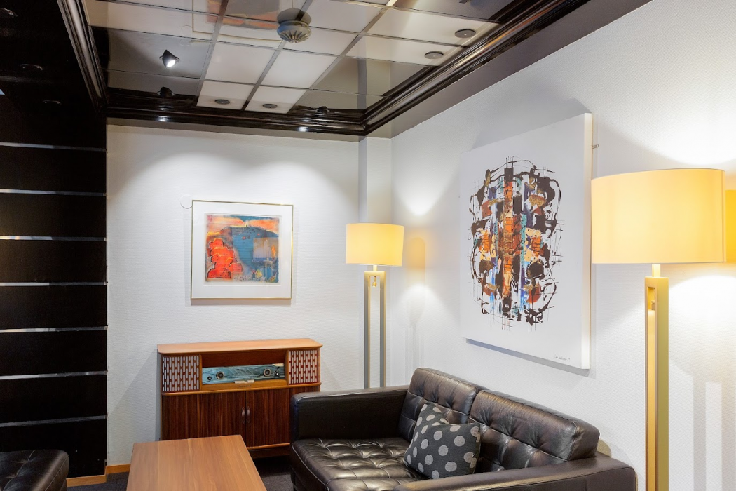 Best Western Hotel Sverre 13/17