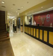 Austral Express Hotel 4/49