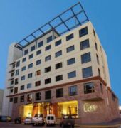 Austral Express Hotel 1/49