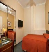 Austral Express Hotel 6/49
