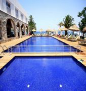 Casa dell Arte Hotel of Arts and Leisure 20/55