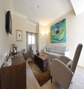 Casa dell Arte Hotel of Arts and Leisure 7/55