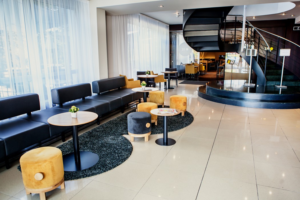 HOTEL GOLF DEPANDANCE 6/21
