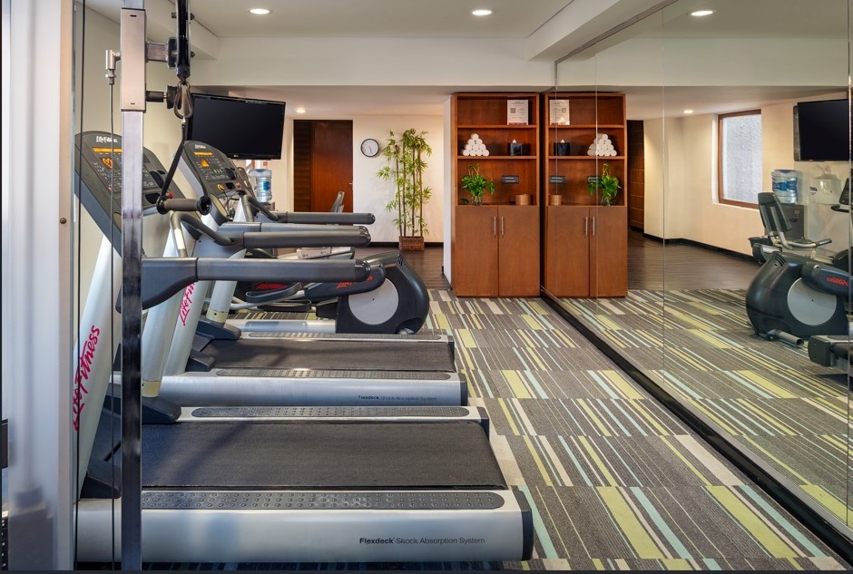 Amenities and Services