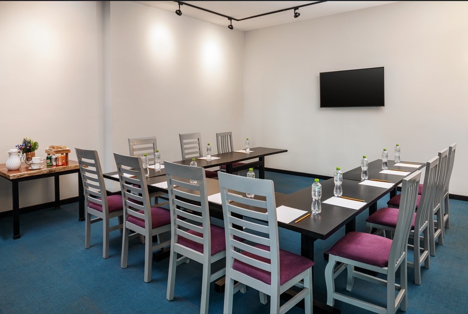 Amenities and Services