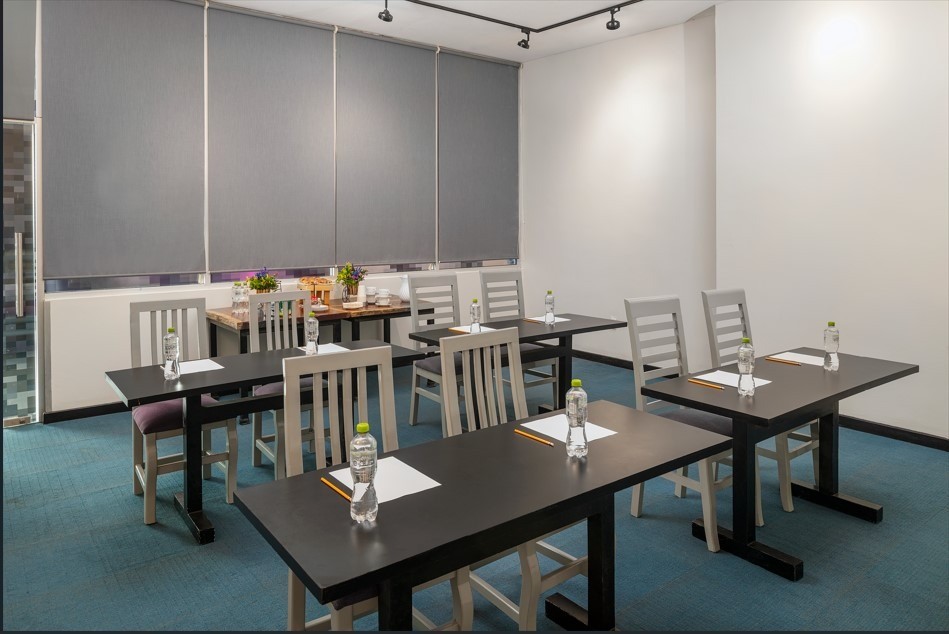 Amenities and Services