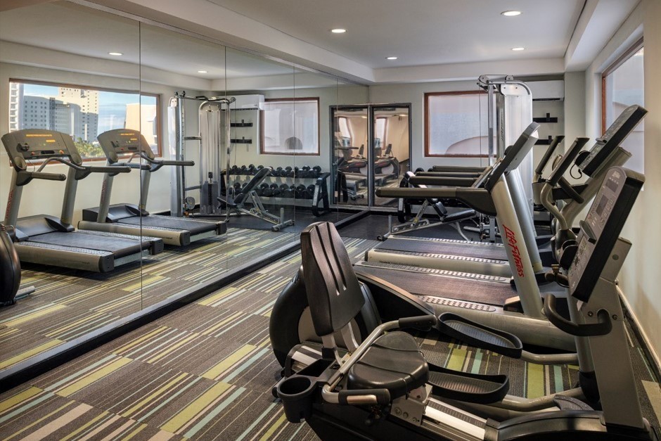 Amenities and Services