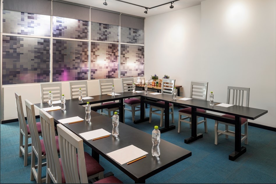 Amenities and Services