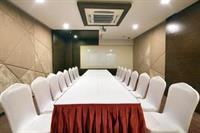 Best Western Ashoka Hitec City 38/64