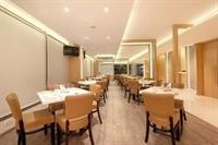Best Western Ashoka Hitec City 42/64