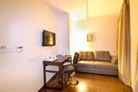 Best Western Ashoka Hitec City 44/64